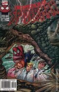 Spectacular Spider-Man (1976 1st Series) 238