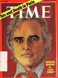 Time Magazine (1923-Present Time Inc.) Jan 22 1973