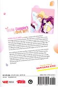 Otaku Vampire's Love Bite GN (2024 Viz) 7-1ST