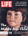Life (1883-2000 Clair Maxwell/Life Publishing Company) Magazine Oct 20 1972