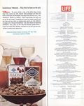 Life (1883-2000 Clair Maxwell/Life Publishing Company) Magazine Oct 20 1972