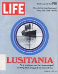 Life (1883-2000 Clair Maxwell/Life Publishing Company) Magazine Oct 13 1972