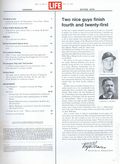 Life (1883-2000 Clair Maxwell/Life Publishing Company) Magazine Oct 13 1972