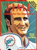 Time Magazine (1923-Present Time Inc.) Dec 11 1972