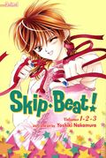 Skip Beat! GN (2014 Viz) 3-In-1 Edition 1-3-REP