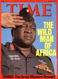 Time Magazine (1923-Present Time Inc.) Mar 7 1977