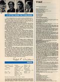 Time Magazine (1923-Present Time Inc.) Mar 7 1977