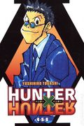 Hunter x Hunter GN (2025 VIZ Media) 3-in-1 Edition 4-6-1ST