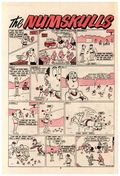 Beezer (1956-1990 D.C. Thomson) UK 1428