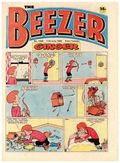 Beezer (1956-1990 D.C. Thomson) UK 1430
