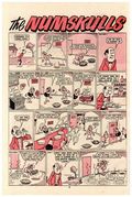 Beezer (1956-1990 D.C. Thomson) UK 1430