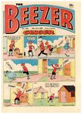 Beezer (1956-1990 D.C. Thomson) UK 1431