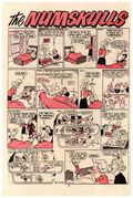 Beezer (1956-1990 D.C. Thomson) UK 1431