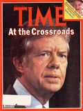 Time Magazine (1923-Present Time Inc.) Jul 23 1979