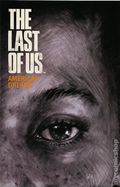 Last of Us American Dreams (2013 Dark Horse) 2PS