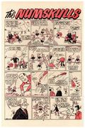 Beezer (1956-1990 D.C. Thomson) UK 1432