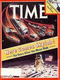 Time Magazine (1923-Present Time Inc.) Jul 16 1979