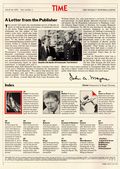 Time Magazine (1923-Present Time Inc.) Jul 16 1979