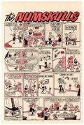 Beezer (1956-1990 D.C. Thomson) UK 1433