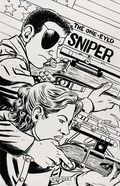 The Ends: The One-Eyed Sniper (2024 Bad Idea) 1