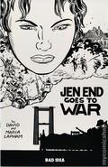 The Ends: Jen End Goes to War (2024 Bad Idea) 1