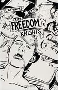 The Ends: The Freedom Knights (2024 Bad Idea) 1