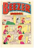Beezer (1956-1990 D.C. Thomson) UK 1434