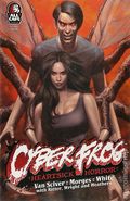 CyberFrog Heartsick Horror (2022 ALL CAPS) 1