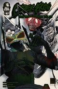 CyberFrog Unfrogettable Tales (2020 ALL CAPS) 2