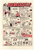 Beezer (1956-1990 D.C. Thomson) UK 1434