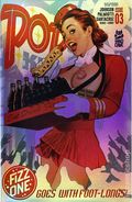 Pop Kill (2025 Mad Cave) 3B.FOIL