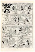 Beezer (1956-1990 D.C. Thomson) UK 1435