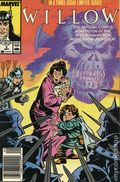 Willow (1988 Marvel) 2