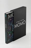 Momo HC (2026 Mad Cave) 1SL-1ST