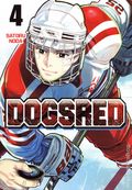 Dogsred GN (2025 Viz) 4-1ST