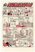 Beezer (1956-1990 D.C. Thomson) UK 1436