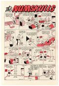 Beezer (1956-1990 D.C. Thomson) UK 1437