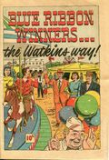 Blue Ribbon Winners The Watkins Way (1950 Guild Associates Inc., Minneapolis) 1