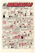 Beezer (1956-1990 D.C. Thomson) UK 1438