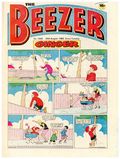 Beezer (1956-1990 D.C. Thomson) UK 1440