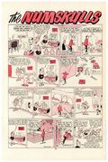 Beezer (1956-1990 D.C. Thomson) UK 1440