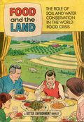 Food and the Land (1967 Soil Conservation Society) 1972
