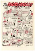 Beezer (1956-1990 D.C. Thomson) UK 1441