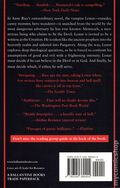 Memnoch the Devil SC (1996 A Knopf Novel) The Vampire Chronicles 1-1ST