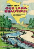 Help Keep Our Land Beautiful (1962) 1980