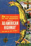 All-American Highway The Tour of the Future (1946 Chrysler Corp.) 1946