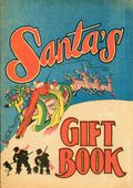 Santa's Gift Book 0B