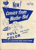 Weather Bird Shoes Giveaway (1955) DOT4