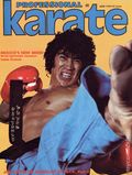 Professional Karate (1973 - 1975 Universal Publications of America) Vol. 2 #5