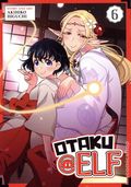 Otaku Elf GN (2021 Seven Seas Manga) 6-1ST